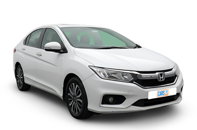 2019 Honda City - Sedan - Petrol - Manual - ₹6.50 lakh